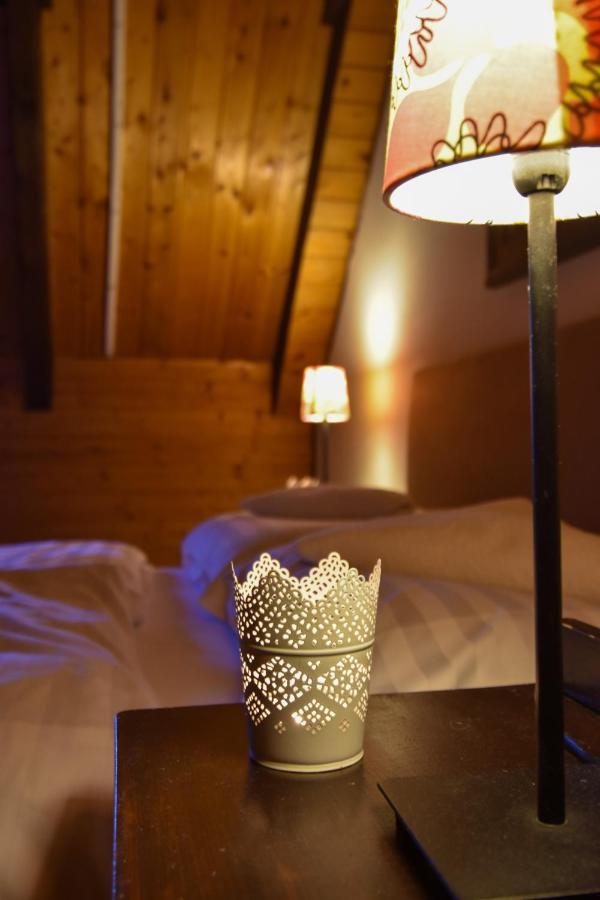 Bohem Birtok Es Csarda Hotel Zamardi Ngoại thất bức ảnh